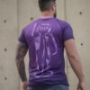 POLO DEPORTIVO | COLECCIÓN LÍNEAS DE NAZCA | EL HUMANOIDE - Imagen 3